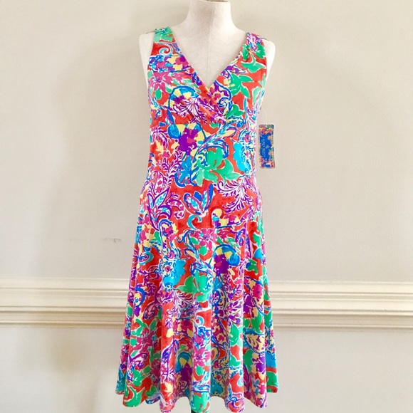 ralph lauren beach dress